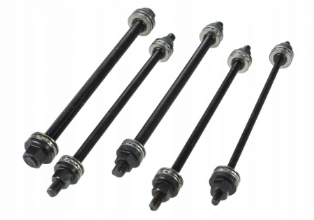 Kit extractor rulmenti și bucse 34-90mm [4]