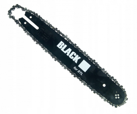 Lama cu 2 lanturi pentru drujba de 14'' 35cm [3]