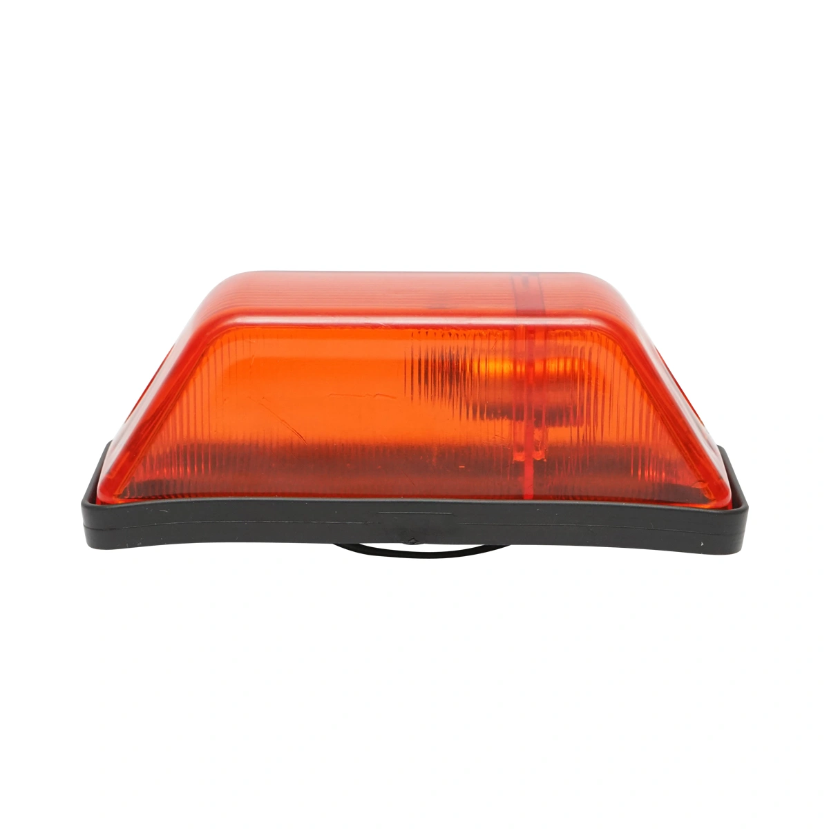 Lampa laterala de gabarit 5-10W, 12V galben