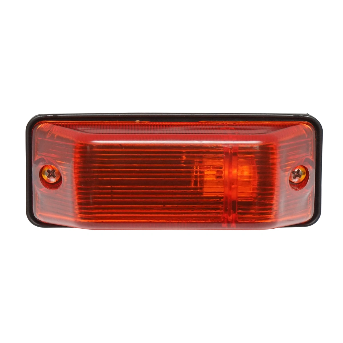 Lampa laterala de gabarit 5-10W, 12V galben [1]