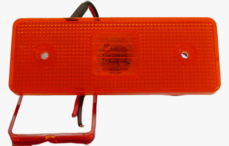 Lampa laterala Sprinter/  LT 12 volti cu 4 leduri [2]