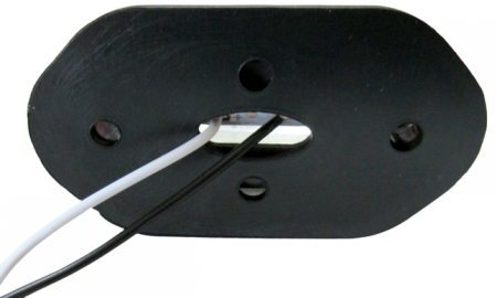 Lampa numar led silver 12-24V [1]