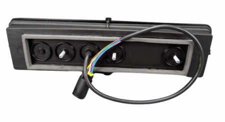 Lampa Spate Ford transit platforma 1996-2014 [1]