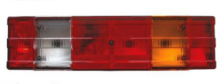 Lampa Stop,Tripla remorca - Lampa stop remorca camion Actros  Atego Axor dreapta