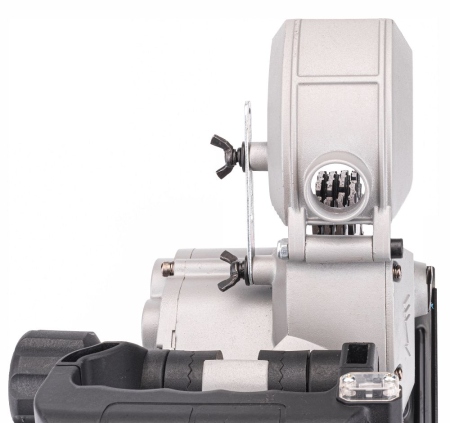 Masina de Canelat Pereti taiat canale 3000W, 7 discuri incluse, laser si pompare apa [5]