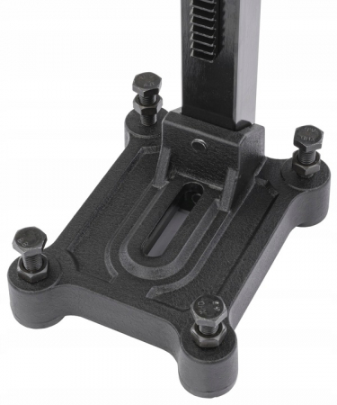 Masina de carotat cu racire apa/ 2600W, cu suport burghiu, diametru gaurire 195mm [1]