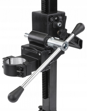 Masina de carotat cu racire apa/ 2600W, cu suport burghiu, diametru gaurire 195mm [11]