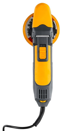 Masina de Lustruit Auto Dual Action (Orbitala) Powermat , 750W, Cursa 9mm, Viteza Variabila, Kit cu Discuri 125mm si 75mm [7]