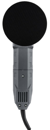 Masina de Lustruit Auto Dual Action (Orbitala) Powermat , 750W, Cursa 9mm, Viteza Variabila, Kit cu Discuri 125mm si 75mm [3]
