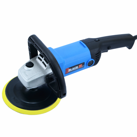 Masina de polisat cu cap reglabil 1200W 180mm,  control lin al vitezei [0]