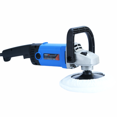 Masina de polisat cu cap reglabil 1200W 180mm,  control lin al vitezei [2]