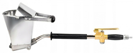 Masina de tencuit pneumatica pistol tencuiala pentru pereti si tavane  SN031 [7]