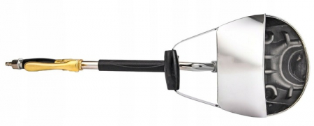 Pistol de vopsit - Masina de tencuit pneumatica pistol tencuiala pentru pereti si tavane  SN031