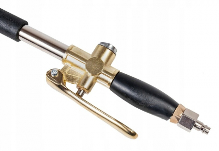 Masina de tencuit pneumatica pistol tencuiala pentru pereti si tavane  SN031 [4]