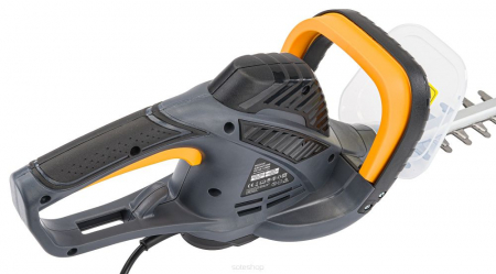 Masina  de tuns gard viu electrica 1600W lama de 510mm [1]
