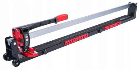 Masina profesionala manuala de taiat gresie cu LASER 1200 mm [4]