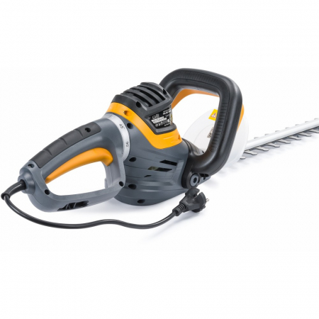 Masina electrica 1800W tuns gard viu, lama de 1800mm + husa [5]