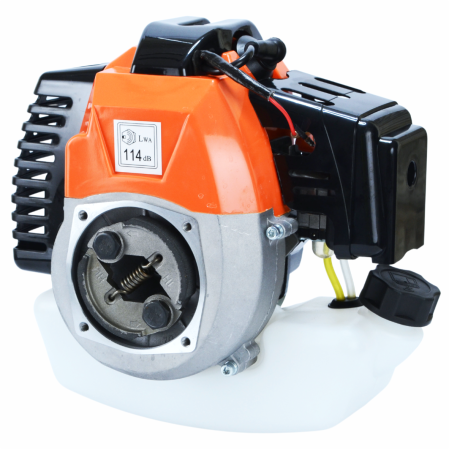 Motor pe benzina pentru barca si cositoare 5.8CP 8000 rpm [1]