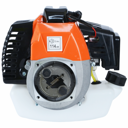 Motor pe benzina pentru barca si cositoare 5.8CP 8000 rpm [2]