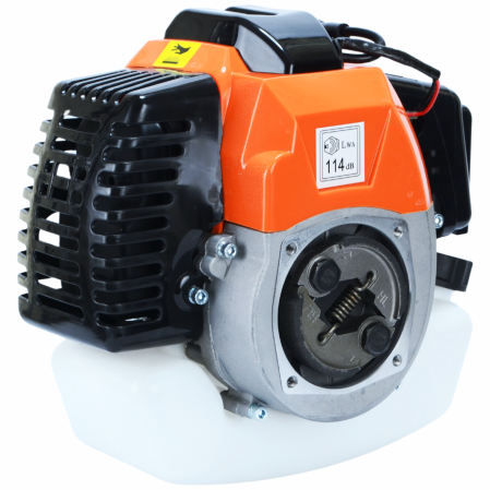 Motocositoare si Motosape - Motor pe benzina pentru barca si cositoare 5.8CP 8000 rpm