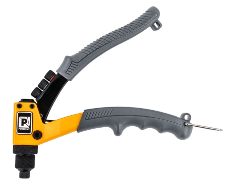 Nituitor Manual Profesional Compact Powermat | 2.4-4.8 mm | Compact 20cm [2]