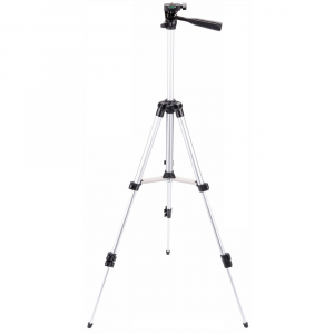 Nivela cu laser rosu si trepied PM-PLK-120RT [10]