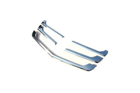 Ornamente Interior/Exterior - Ornament grila fata inox Mercedes  Sprinter 2013-2018