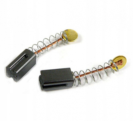 Amestecatoare Electrice - Perii de cărbune 6x5 mm