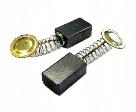 Perii de cărbune 6x9mm