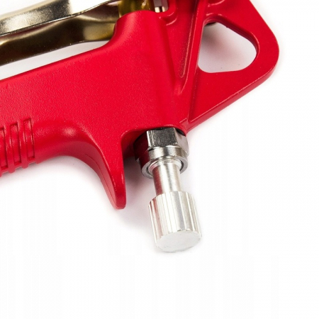 Pistol de tencuit 5L cu cot SN301K [5]