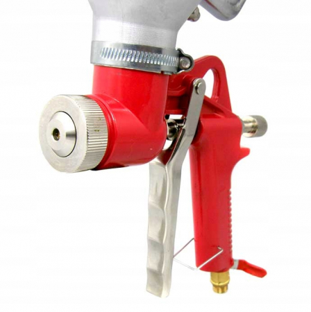 Pistol pneumatic pentru tencuit  1.5 kg [1]