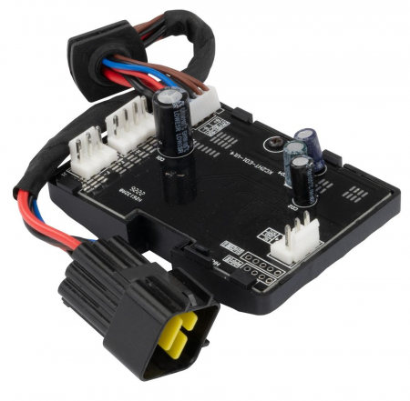 Incalzitoare Webasto - Placa PCB pentru incalzitorul PM-AG-8M1/M2