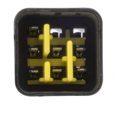 Placa PCB pentru incalzitorul PM-AG-8M1/M2 [3]