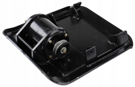 Compactoare - Placa de schimb pentru compactorul PM-SZG-90M piesa de rezerva esentiala