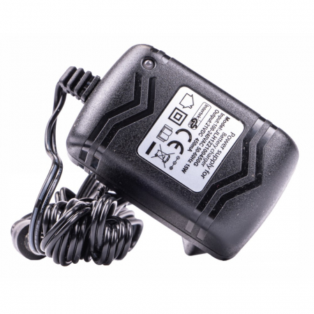 Suflantă cu baterie pentru frunze 20V 2Ah INTERpulse [8]