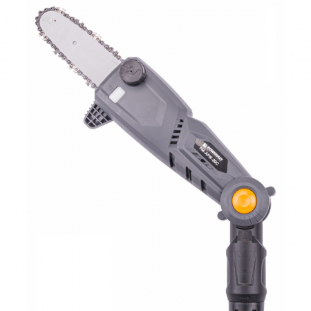 Fierastrau cu acumulator, cu prelungitor 20V 240 cm lungime [12]