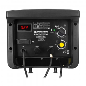CSM0774 Robot de pornire auto utilaje masini 850 amperi [7]