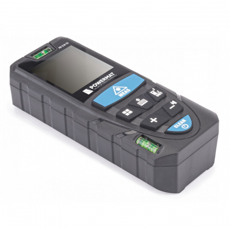 Telemetru digital cu laser de 50 m [5]