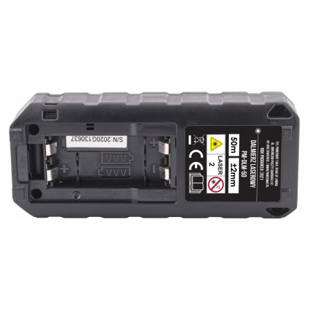 Telemetru digital cu laser de 50 m [1]