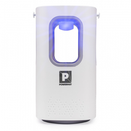 Lampă anti insecte UV Capcana LED pentru insecte PM-LOUV-40T [1]