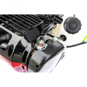 Rigla vibratoare de 2 metri,motor in patru timpi,PM-LW-2KM [3]