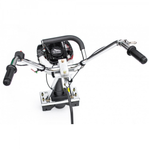 Rigla vibratoare de 2 metri,motor in patru timpi,PM-LW-2KM [6]