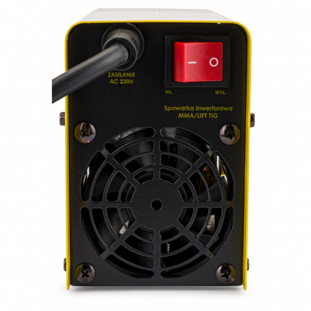 Aparat masina  de sudat invertor 300A TIG-LIFT / MMA [8]