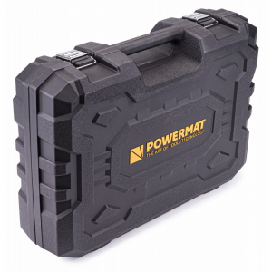 Ciocan demolator 18J 2900W SDS-MAX [10]