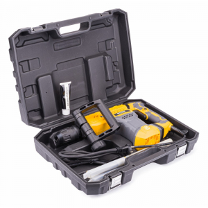 Ciocan demolator 18J 2900W SDS-MAX [5]