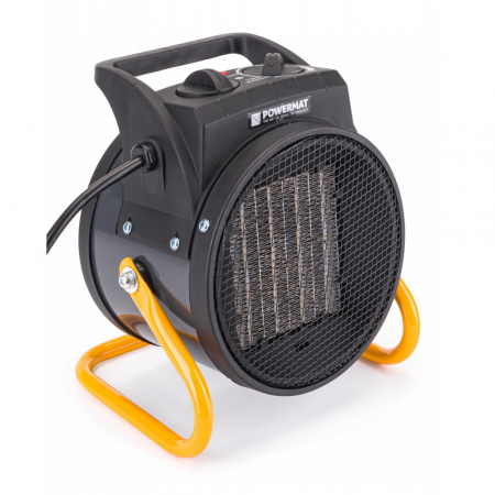 Aeroterma electrica aparat de incalzire 2500W aparat de incalzire [3]