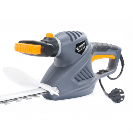 Foarfeca electrica lama 50cm de tuns gard viu  1600W [11]
