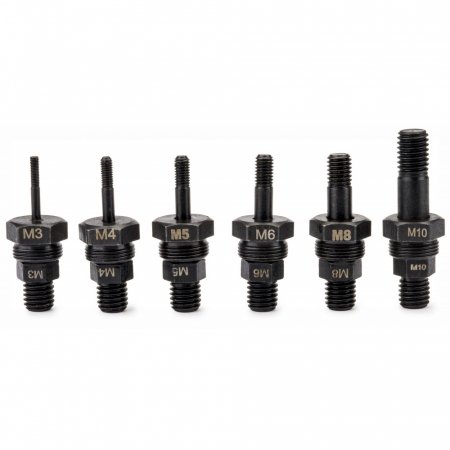 Kit adaptor nituire pop-nit cu filet pentru bormasina [4]