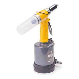 Aparat de nituit pneumatic 2,4 - 6,4 mm [3]