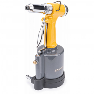 Aparat de nituit pneumatic 2,4 - 6,4 mm [2]